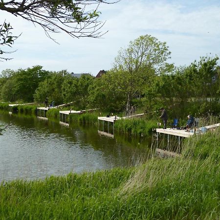 Ferienwohnungen Im Osterkoog Нордстранд Екстер'єр фото